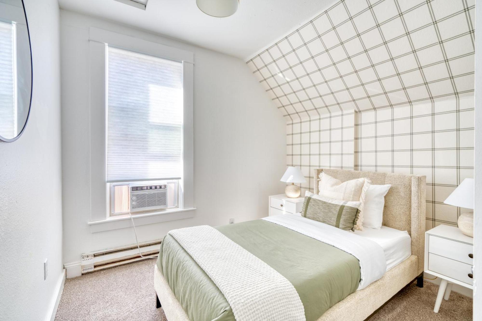 - Haven By The Hill - Downtown & Ohsu Proximity! Holiday home