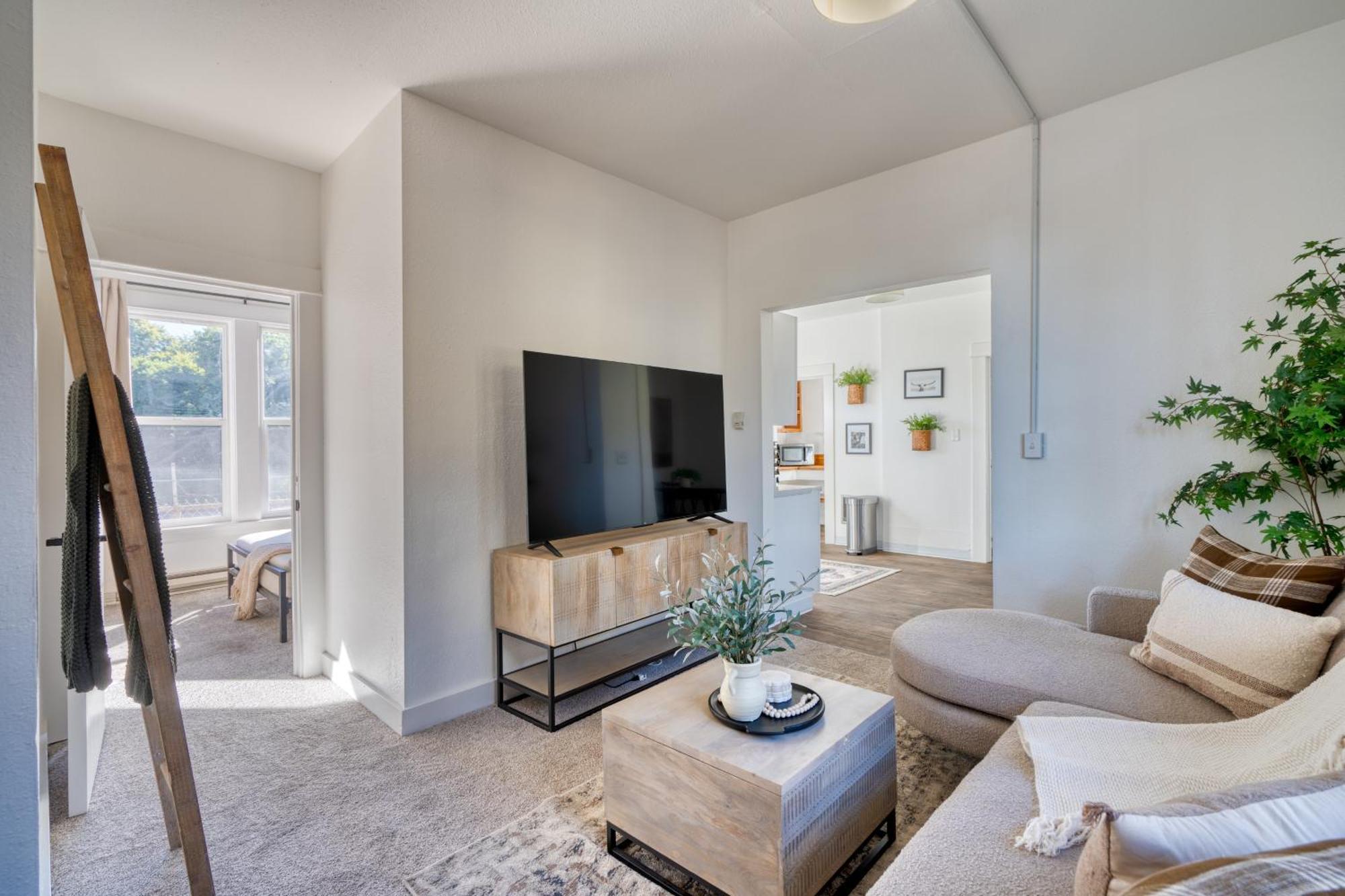 Holiday home - Haven By The Hill - Downtown & Ohsu Proximity!