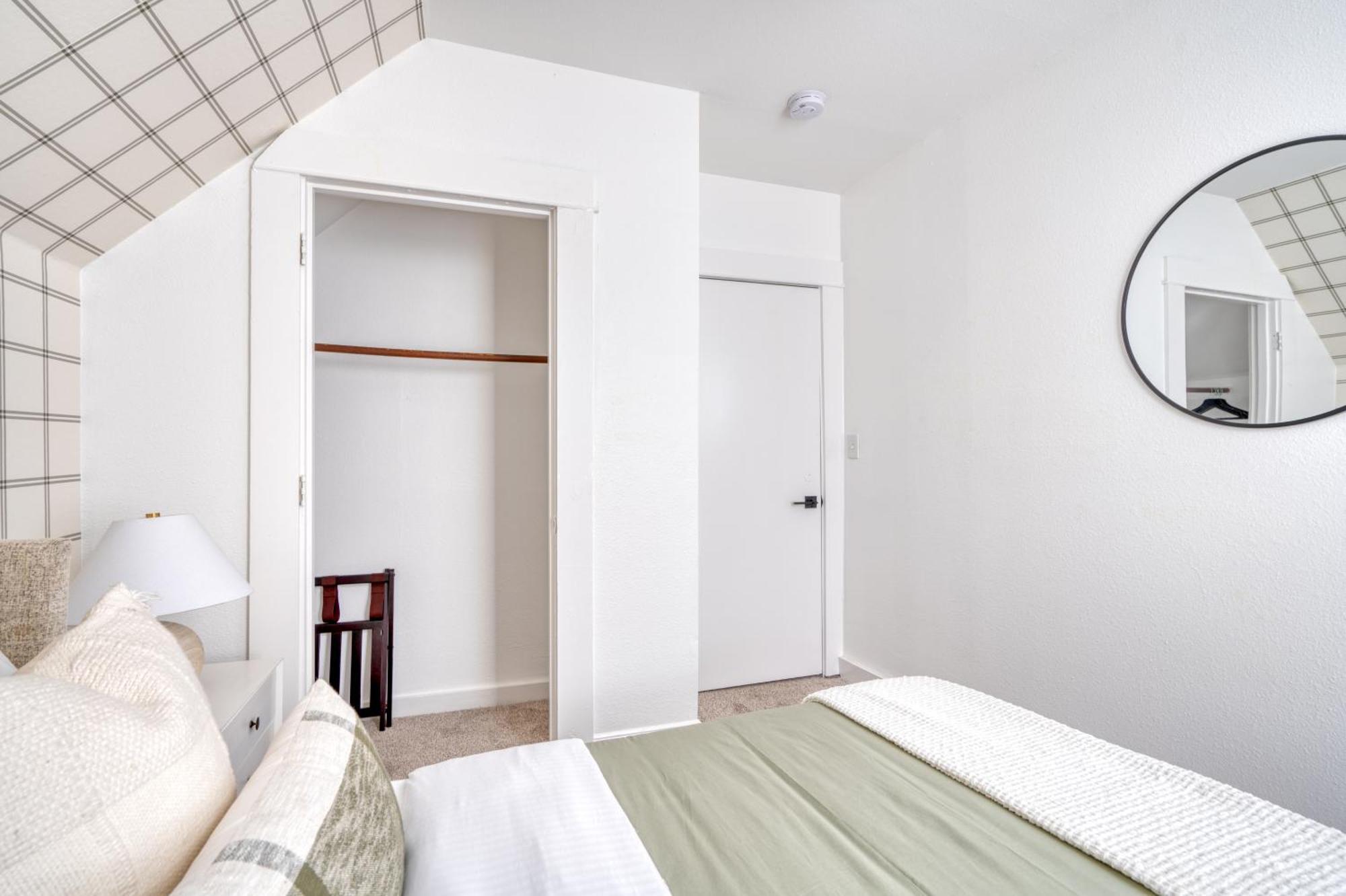 - Haven By The Hill - Downtown & Ohsu Proximity! Holiday home *