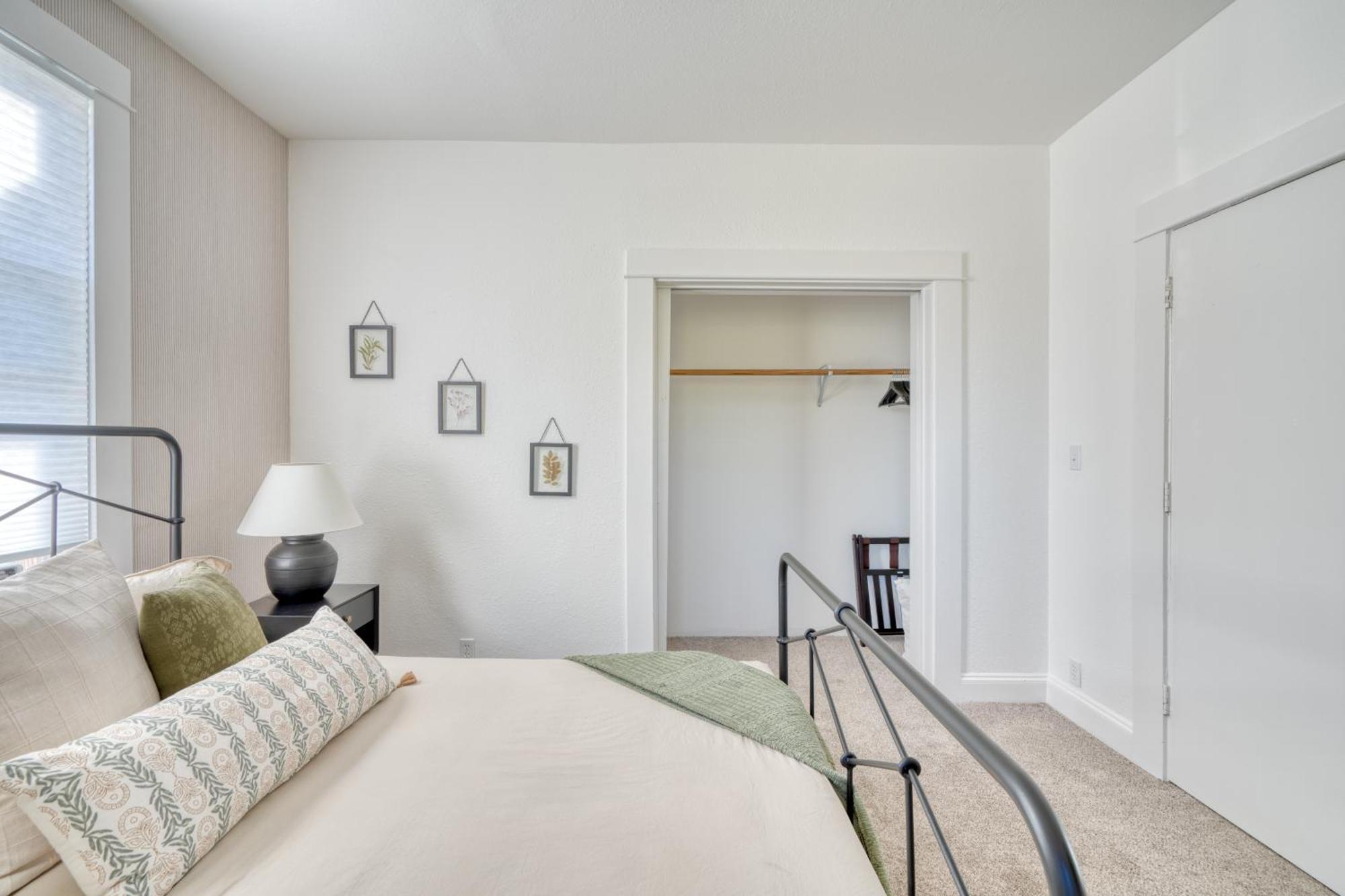 - Haven By The Hill - Downtown & Ohsu Proximity! Portland
