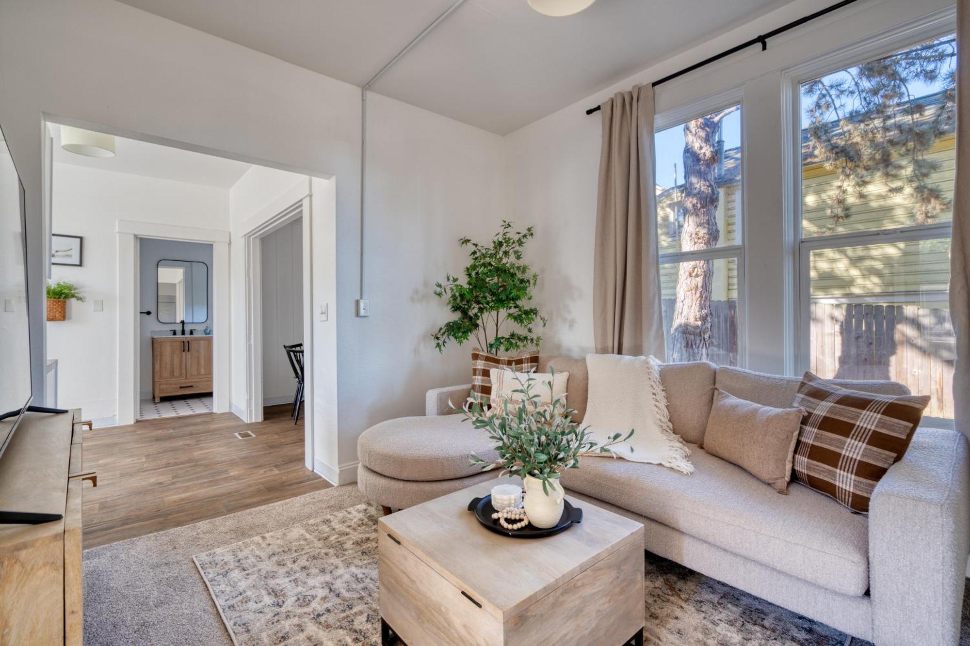 - Haven By The Hill - Downtown & Ohsu Proximity! * Portland