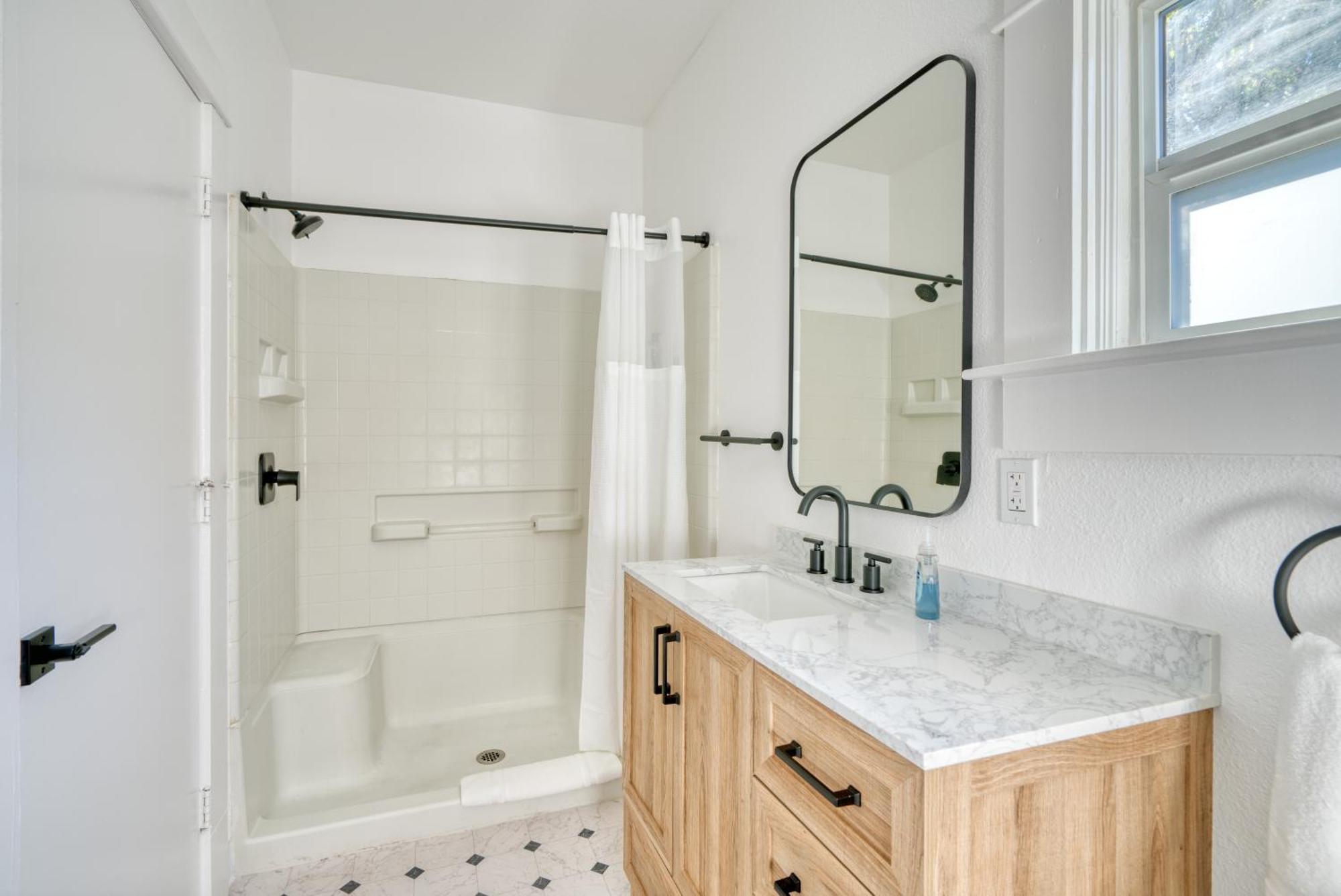 - Haven By The Hill - Downtown & Ohsu Proximity! Holiday home