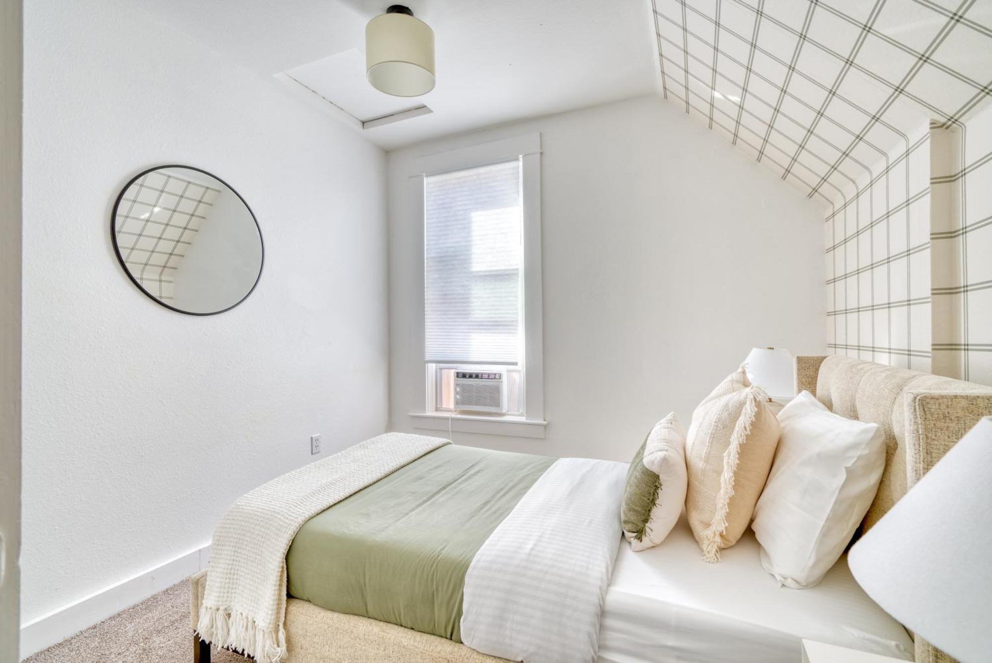 - Haven By The Hill - Downtown & Ohsu Proximity! Holiday home *
