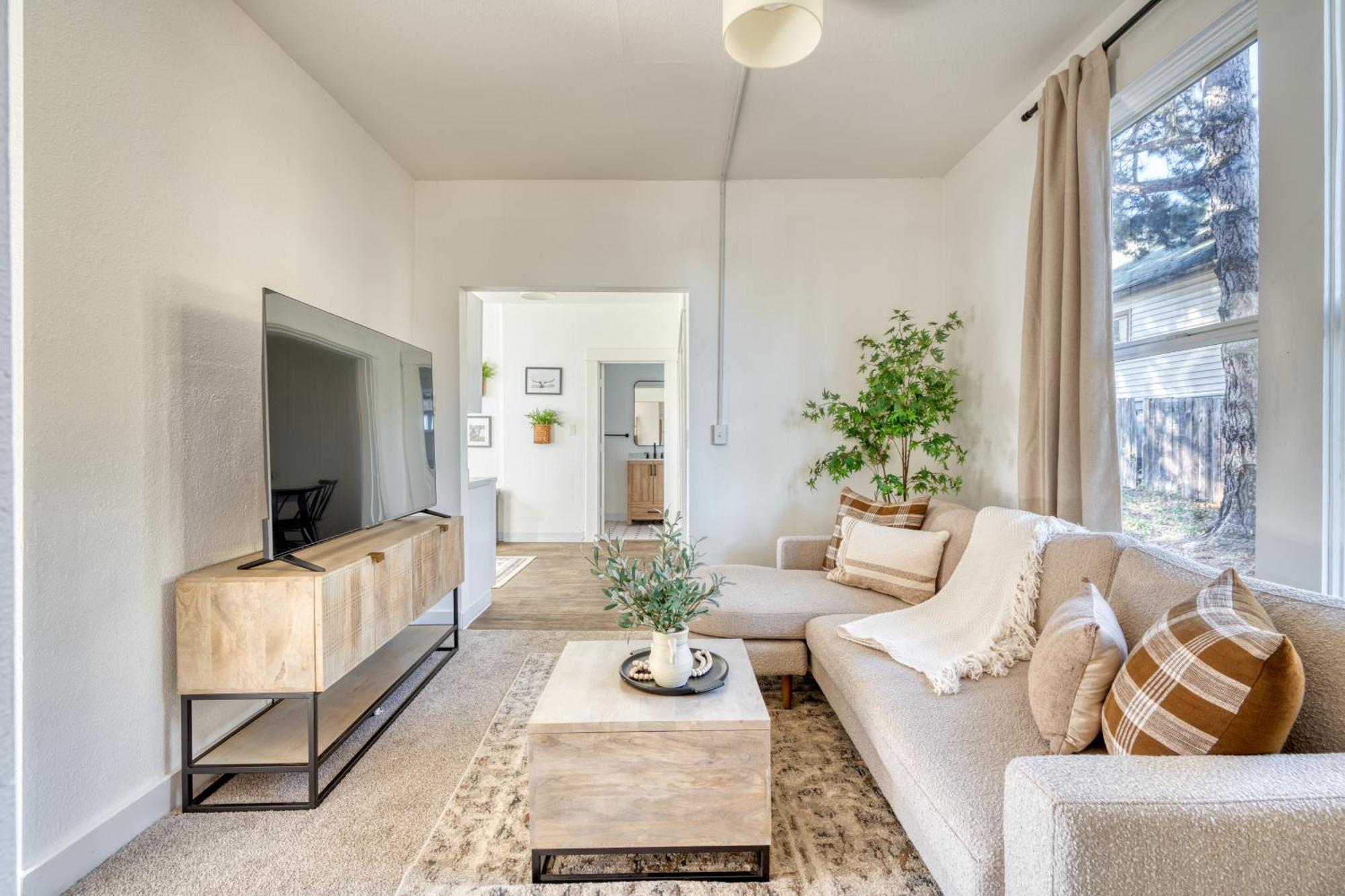 - Haven By The Hill - Downtown & Ohsu Proximity! Holiday home Portland