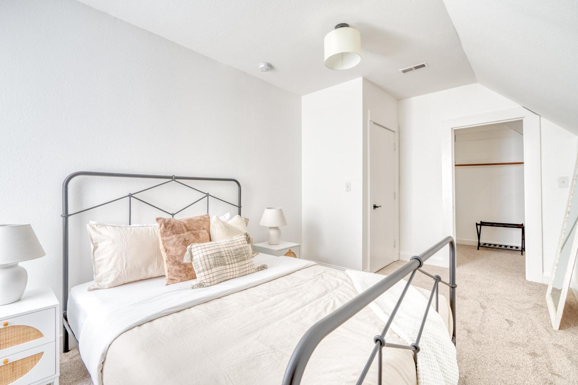 - Haven By The Hill - Downtown & Ohsu Proximity!