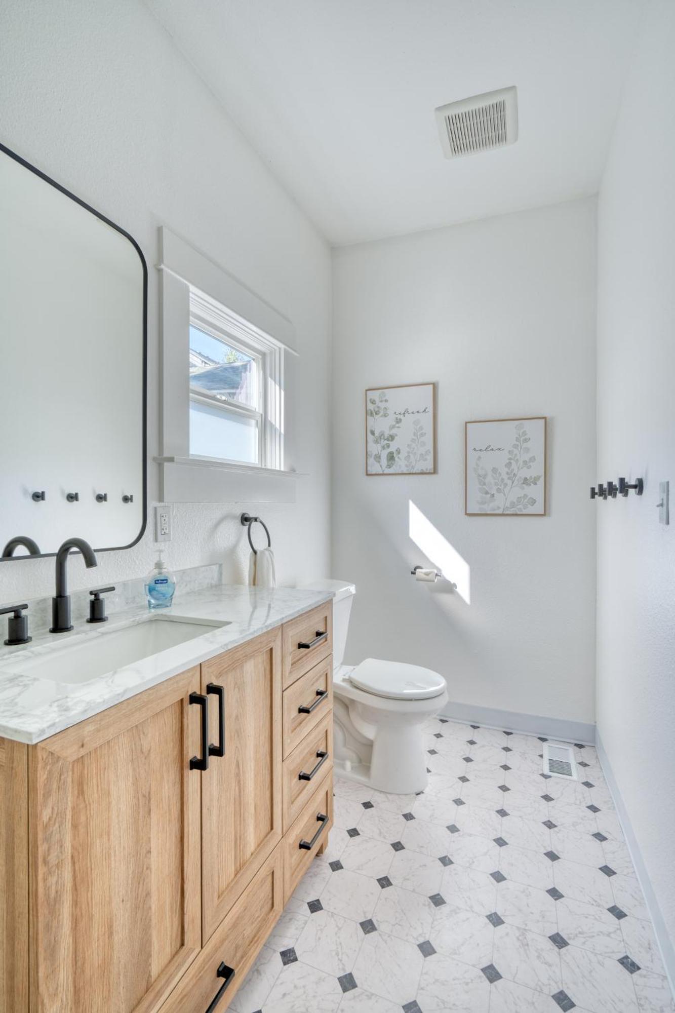 - Haven By The Hill - Downtown & Ohsu Proximity! Holiday home *