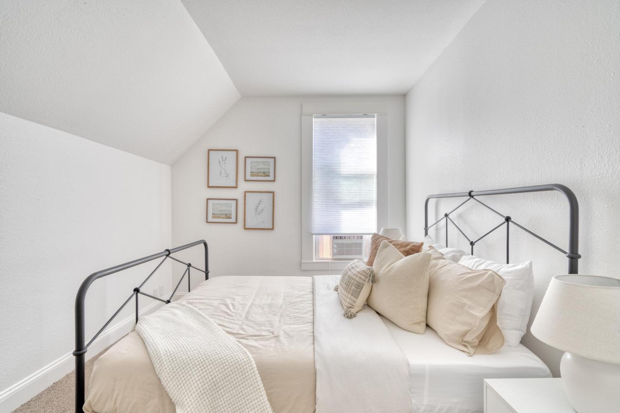 Holiday home - Haven By The Hill - Downtown & Ohsu Proximity! *