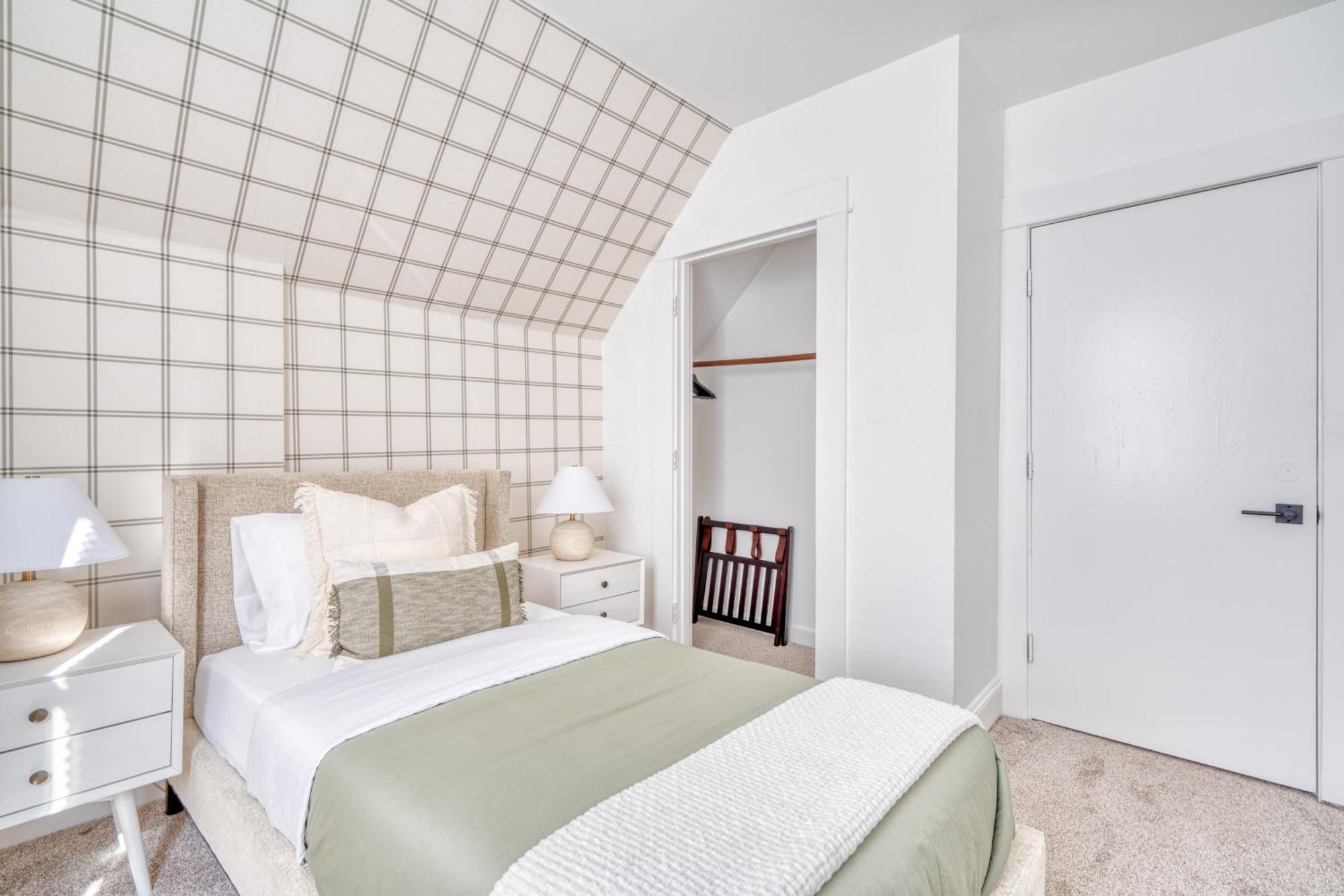 - Haven By The Hill - Downtown & Ohsu Proximity! Holiday home Portland