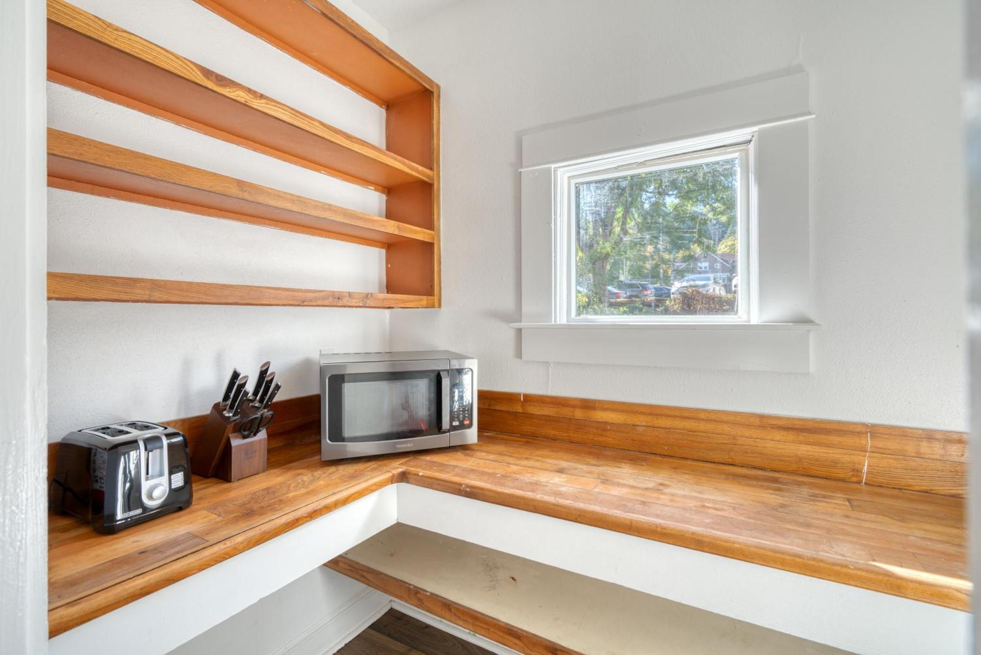 Holiday home - Haven By The Hill - Downtown & Ohsu Proximity! Portland