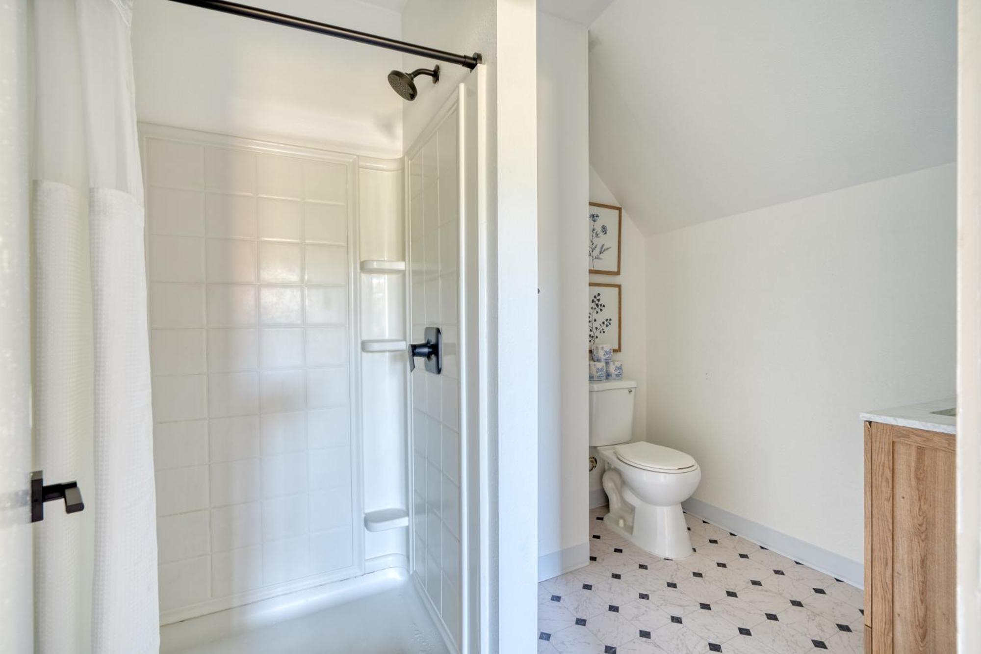- Haven By The Hill - Downtown & Ohsu Proximity! Portland