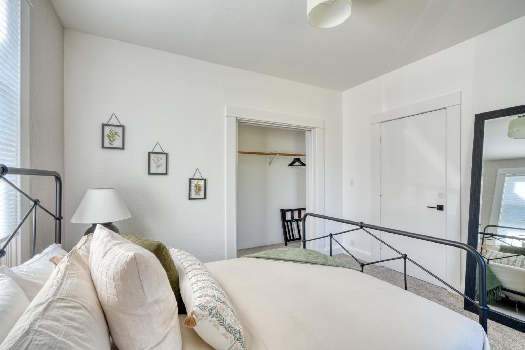 - Haven By The Hill - Downtown & Ohsu Proximity!