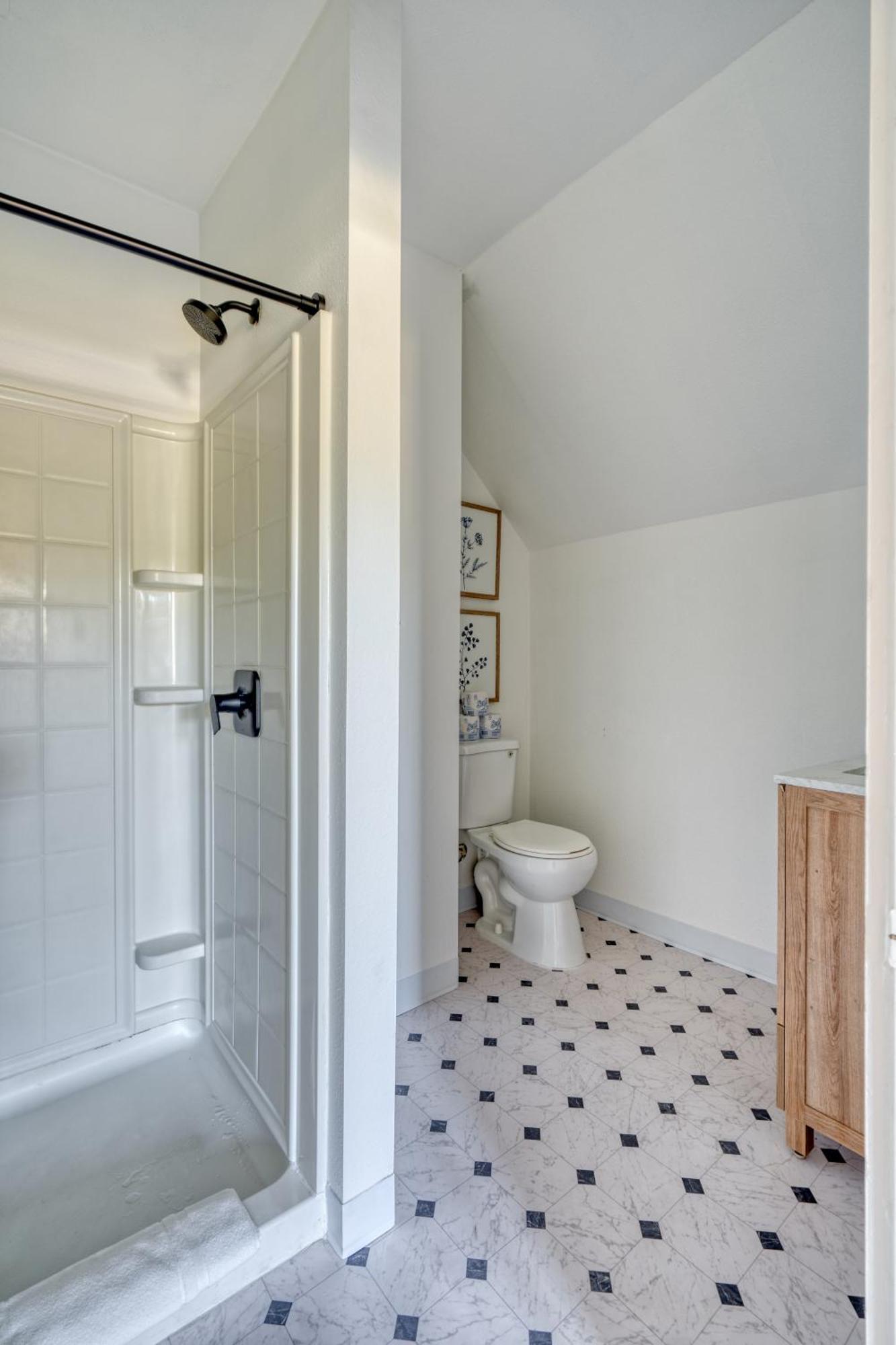 - Haven By The Hill - Downtown & Ohsu Proximity! Holiday home