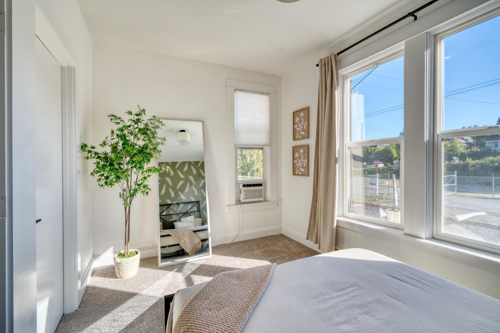 - Haven By The Hill - Downtown & Ohsu Proximity! Holiday home *