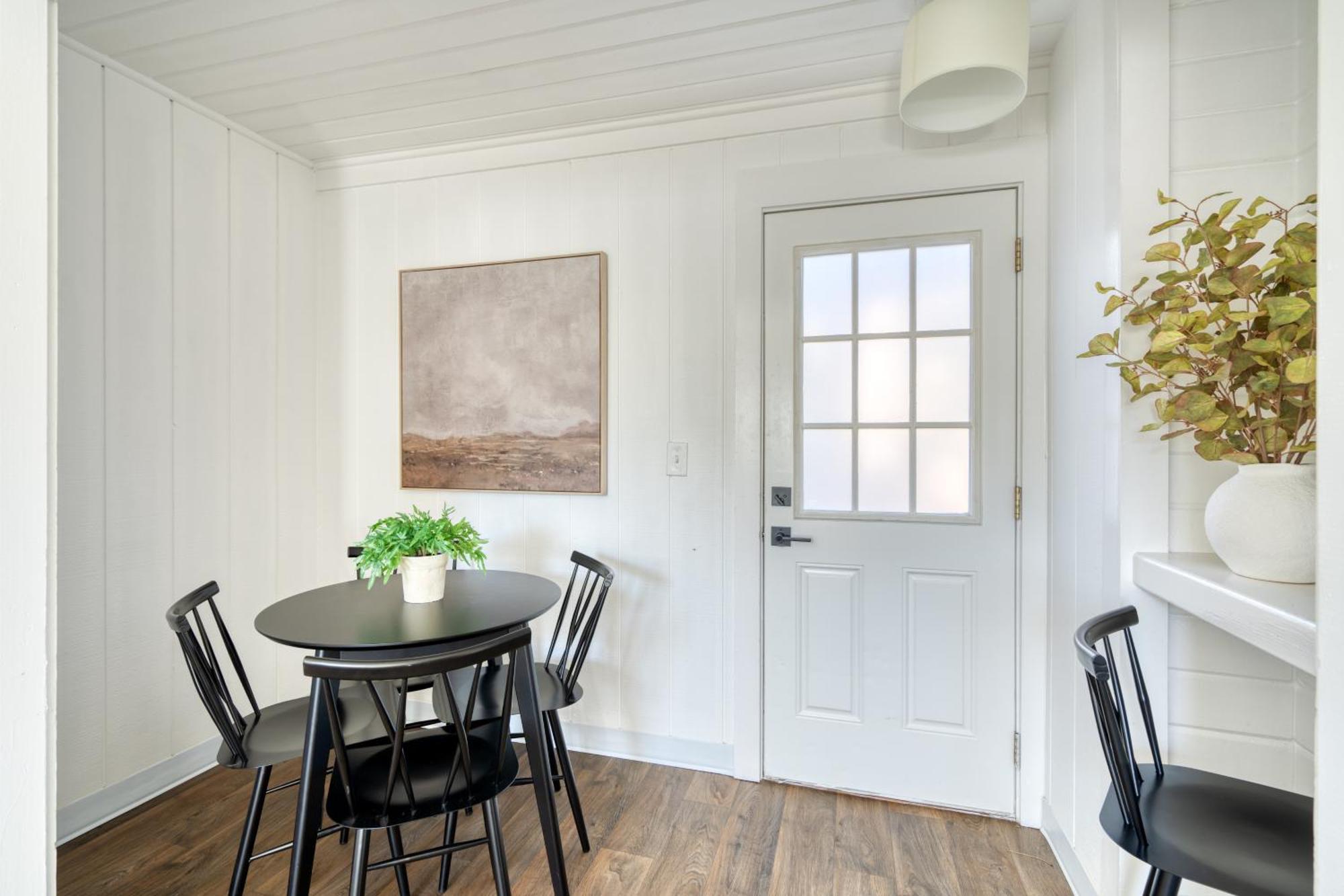 - Haven By The Hill - Downtown & Ohsu Proximity! Holiday home Portland