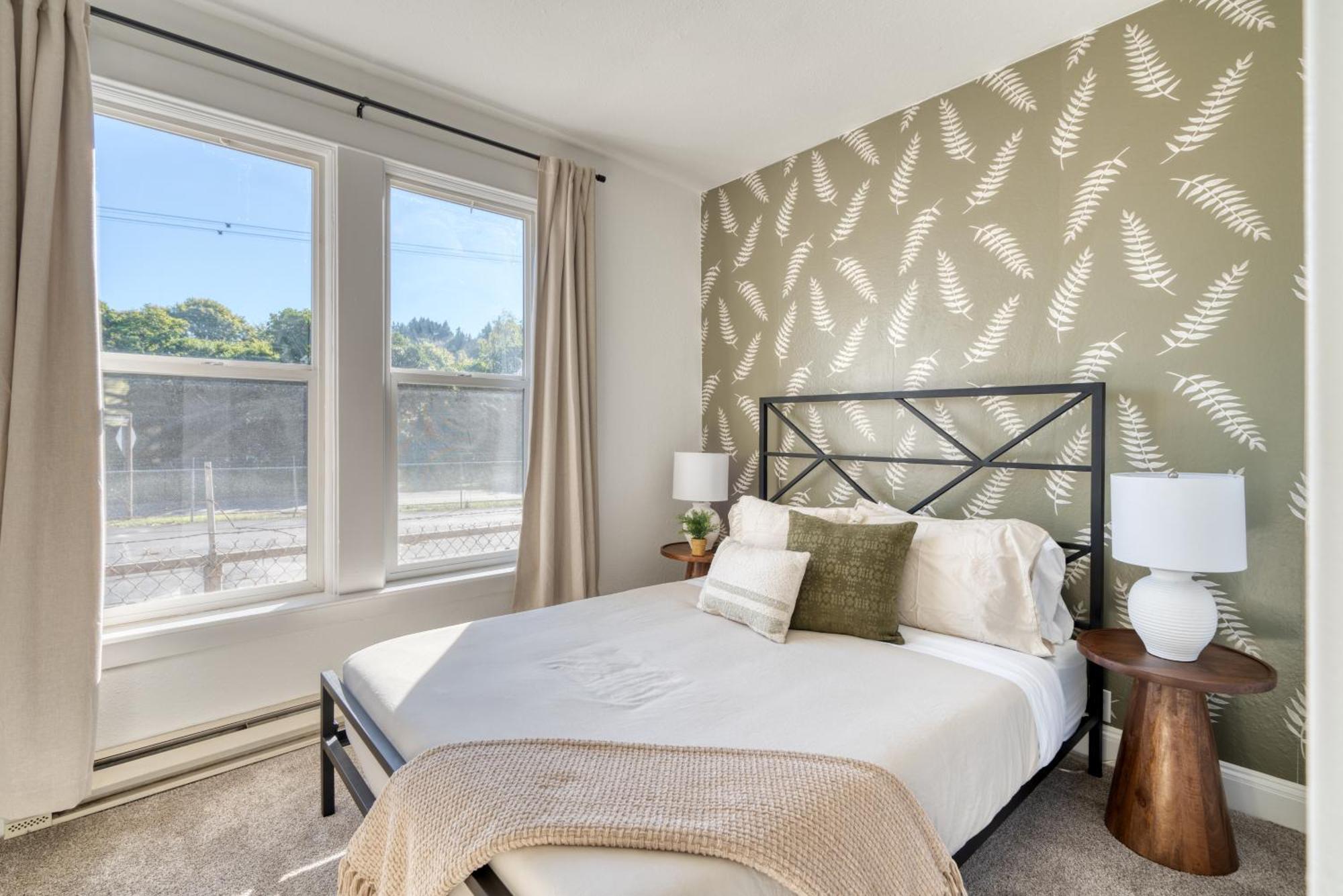 Holiday home - Haven By The Hill - Downtown & Ohsu Proximity! Portland