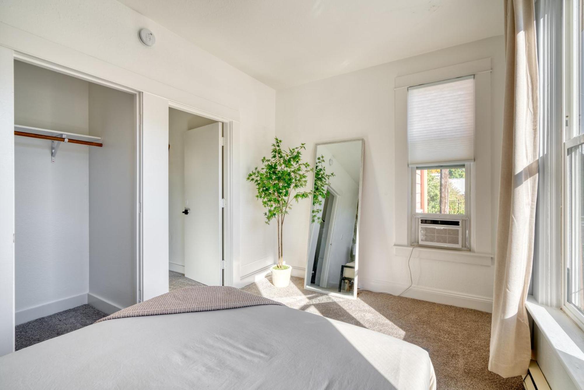 - Haven By The Hill - Downtown & Ohsu Proximity! * Portland