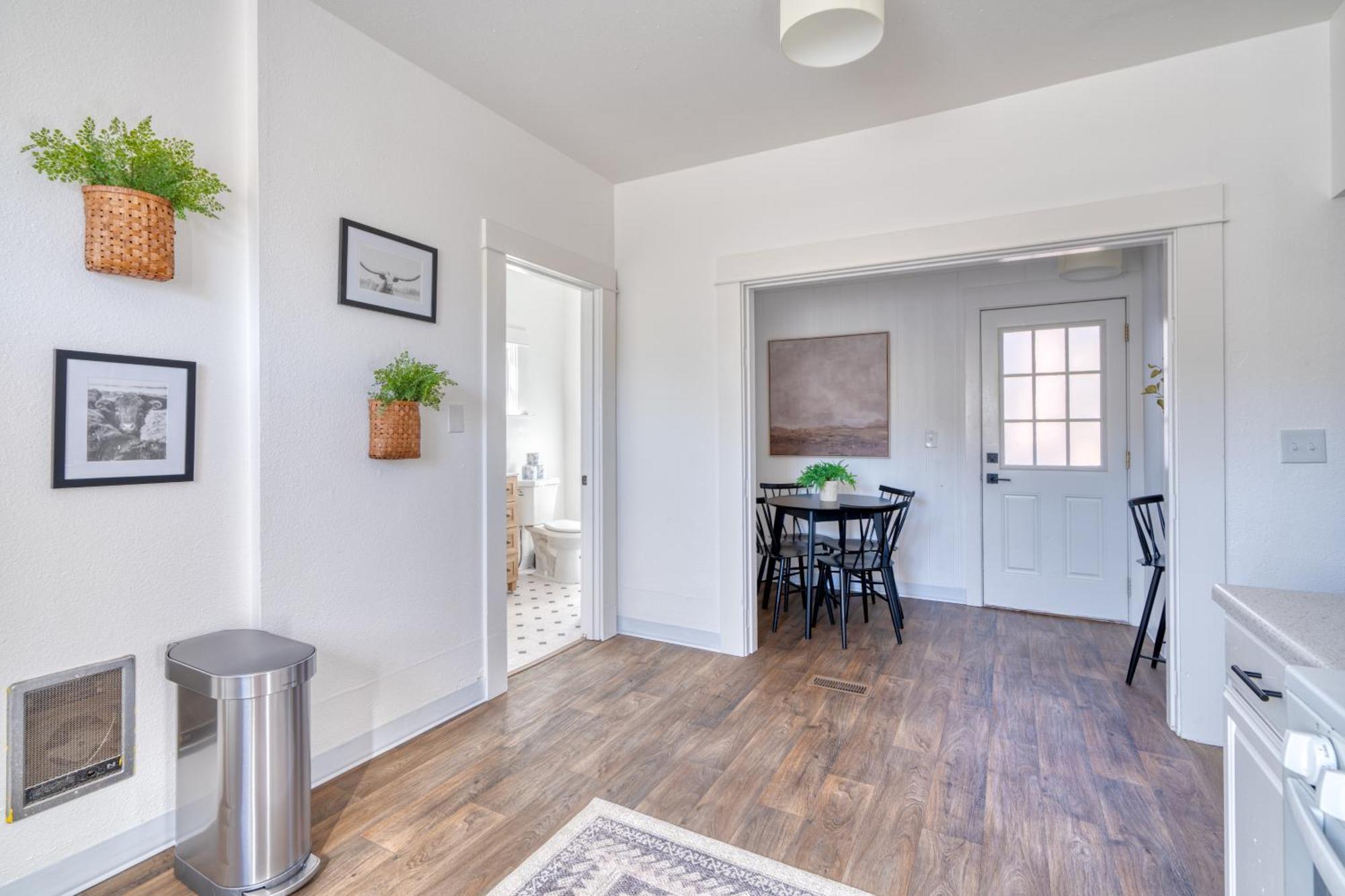 - Haven By The Hill - Downtown & Ohsu Proximity!