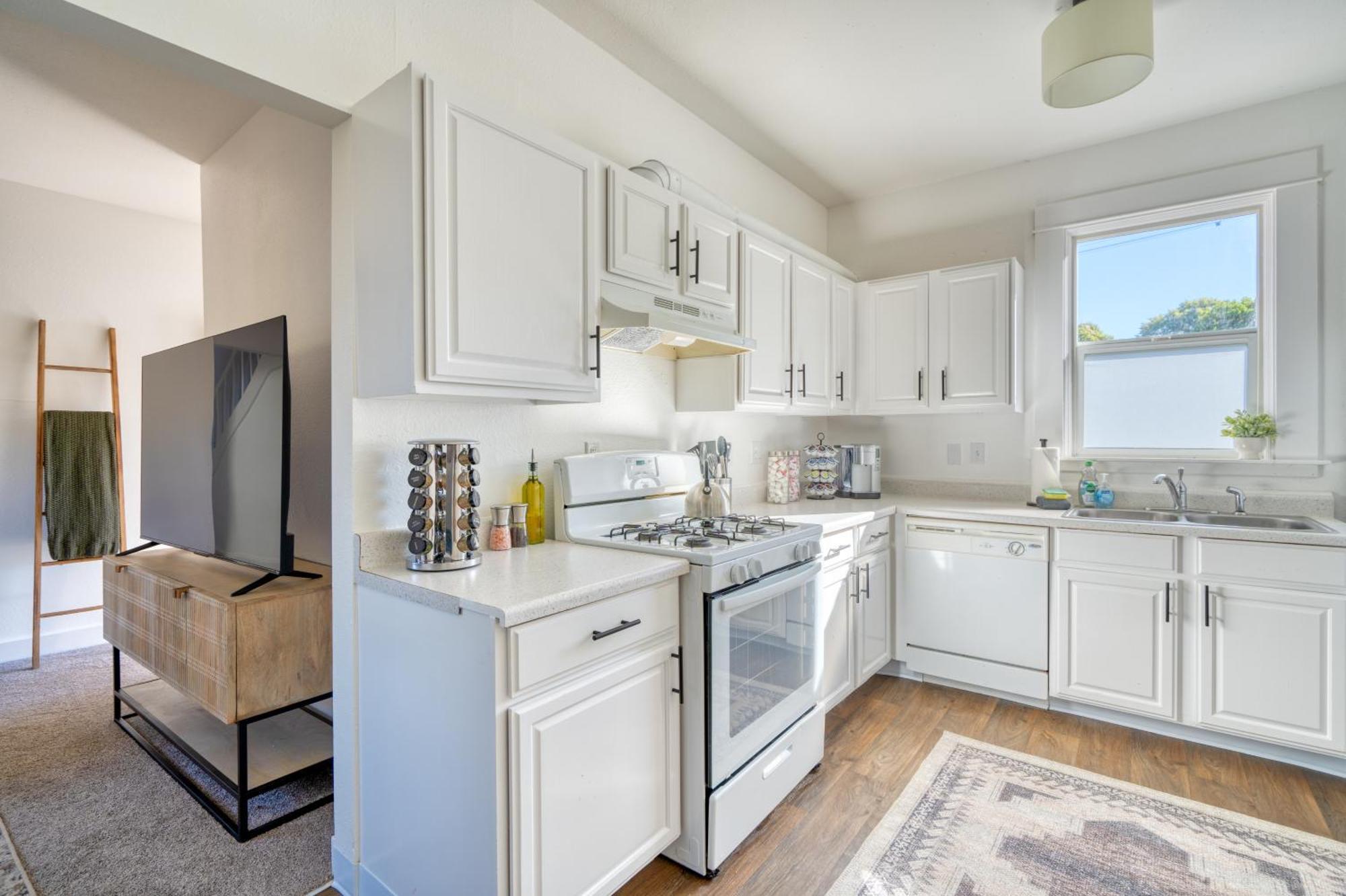 - Haven By The Hill - Downtown & Ohsu Proximity! Holiday home