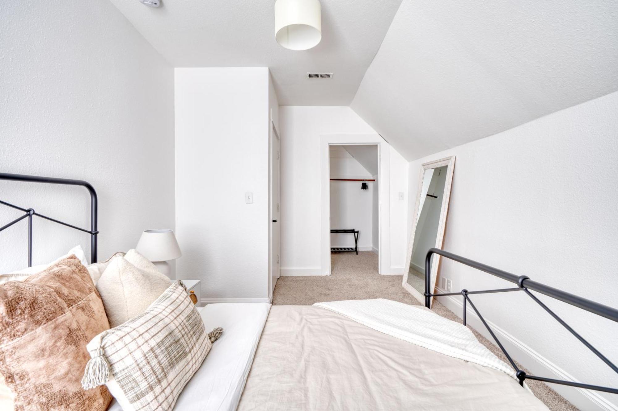- Haven By The Hill - Downtown & Ohsu Proximity! Holiday home *