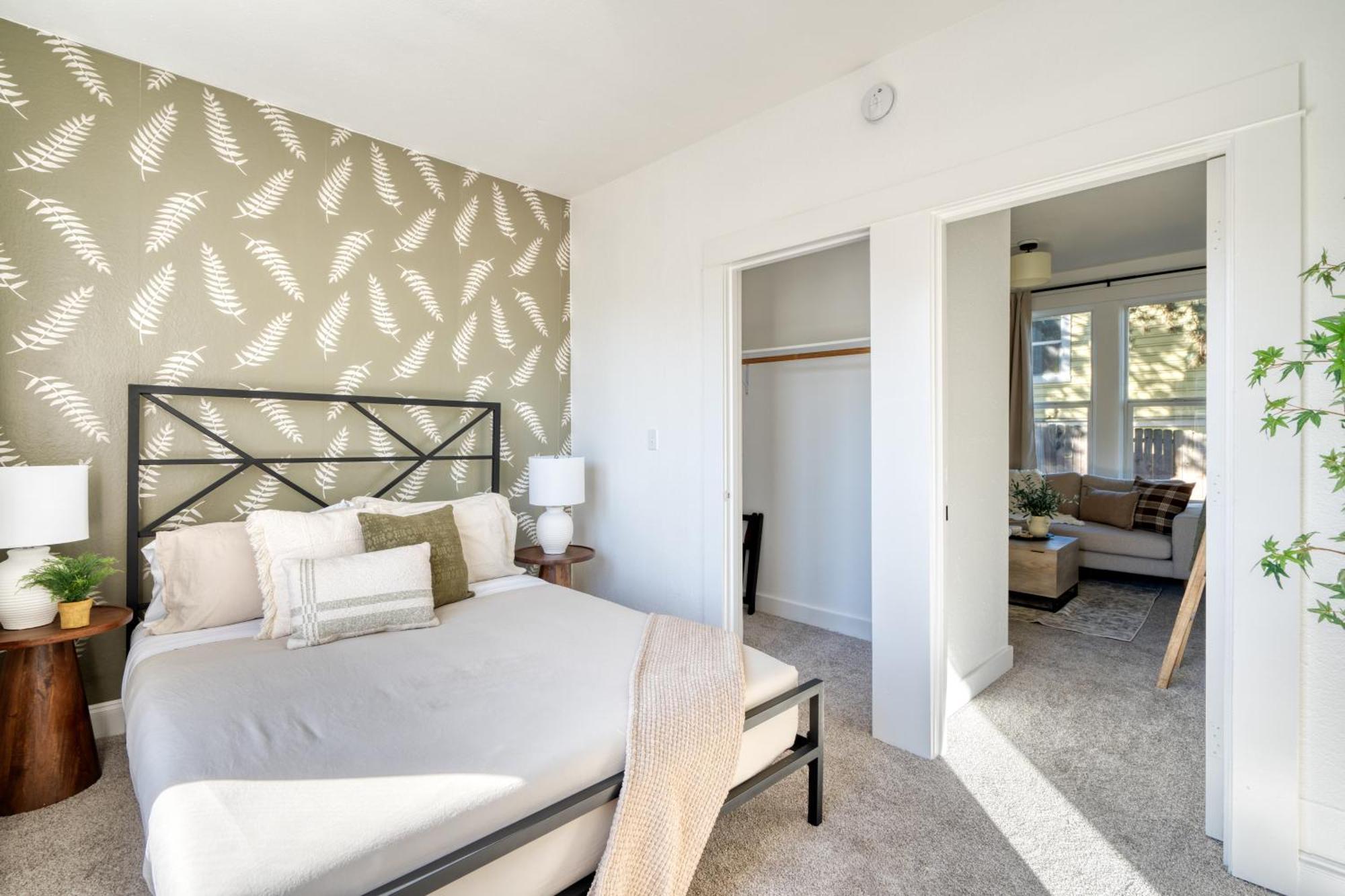 - Haven By The Hill - Downtown & Ohsu Proximity! *