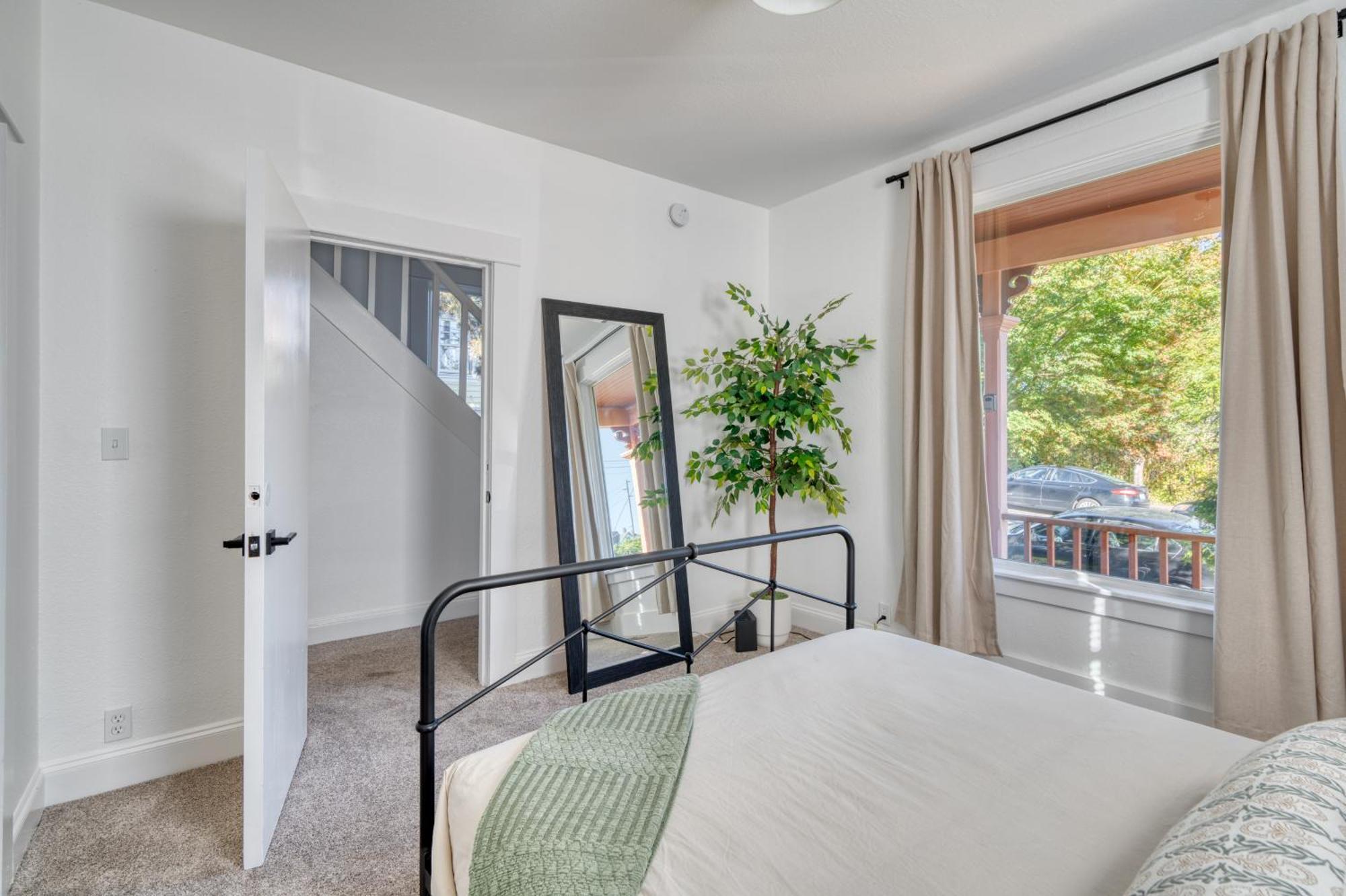 - Haven By The Hill - Downtown & Ohsu Proximity! * Portland
