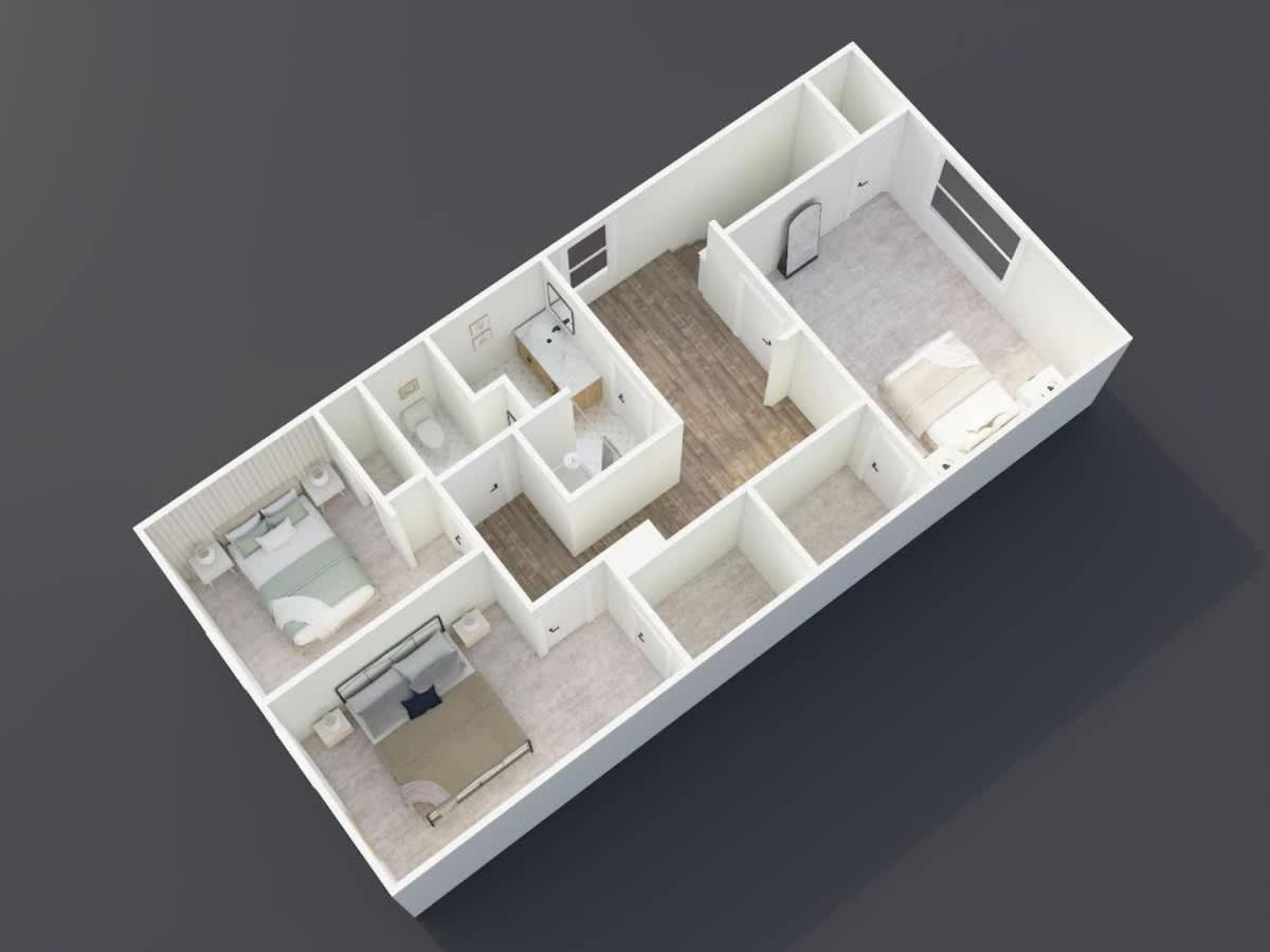 Holiday home - Haven By The Hill - Downtown & Ohsu Proximity!