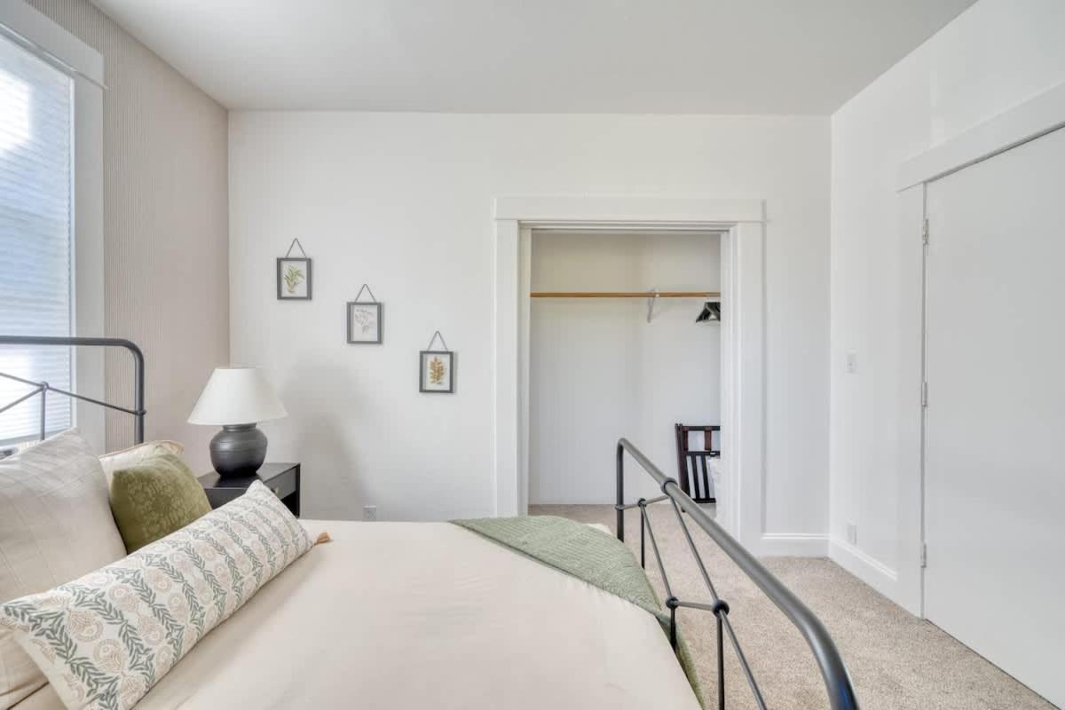 Holiday home - Haven By The Hill - Downtown & Ohsu Proximity! *