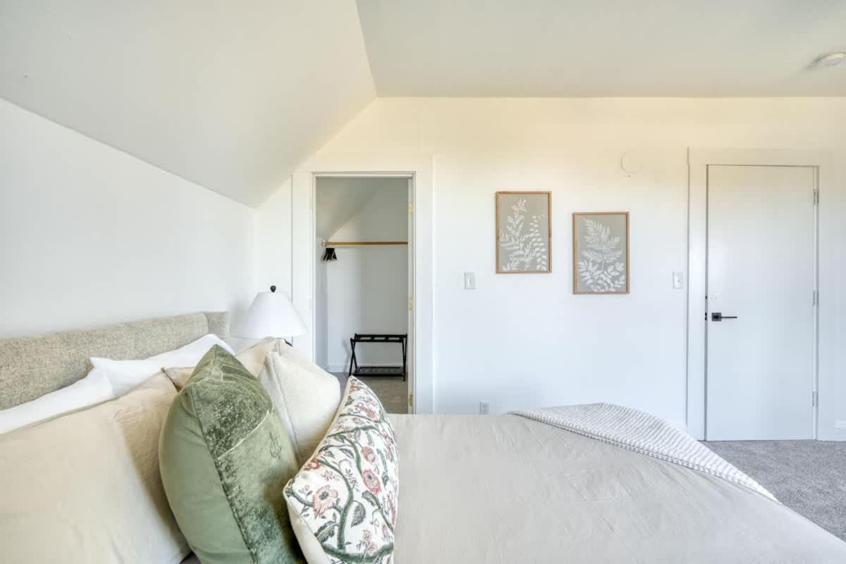 - Haven By The Hill - Downtown & Ohsu Proximity! *