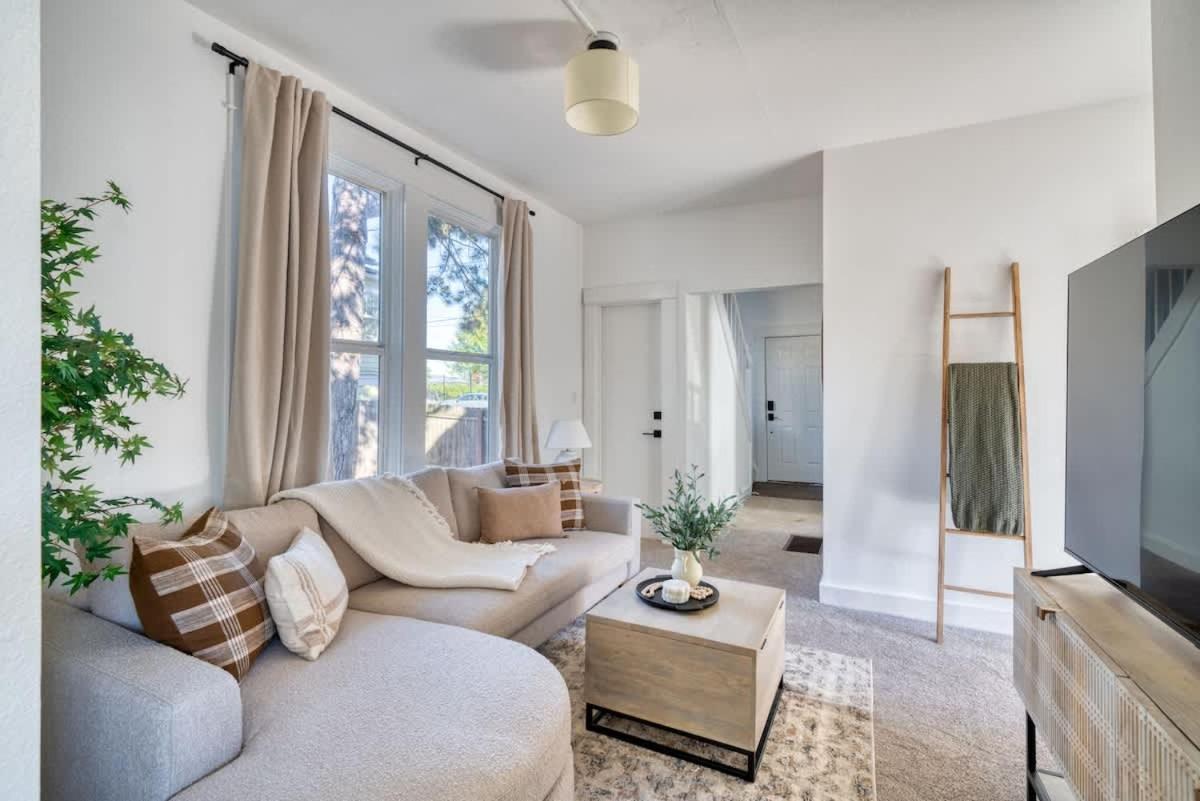 - Haven By The Hill - Downtown & Ohsu Proximity! Portland