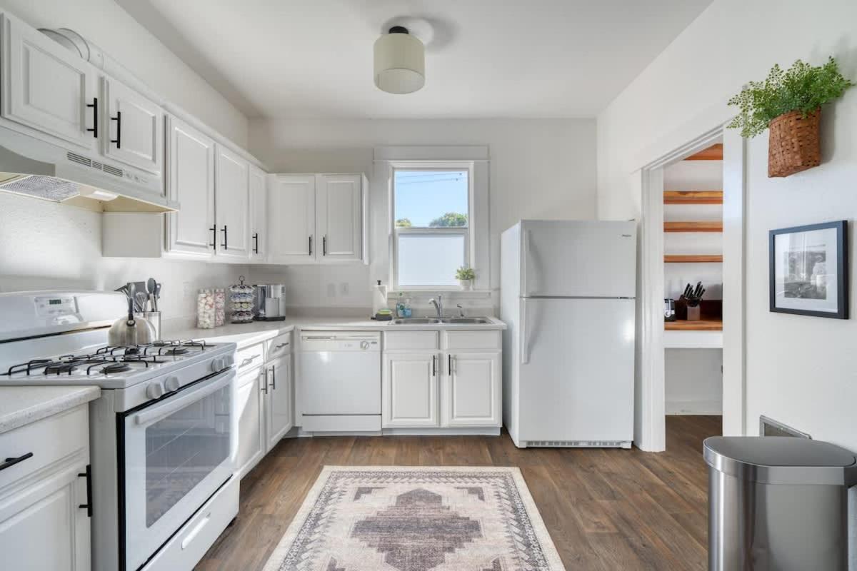 - Haven By The Hill - Downtown & Ohsu Proximity! Holiday home