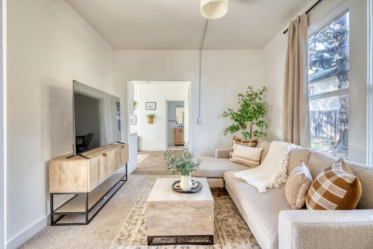Holiday home - Haven By The Hill - Downtown & Ohsu Proximity!