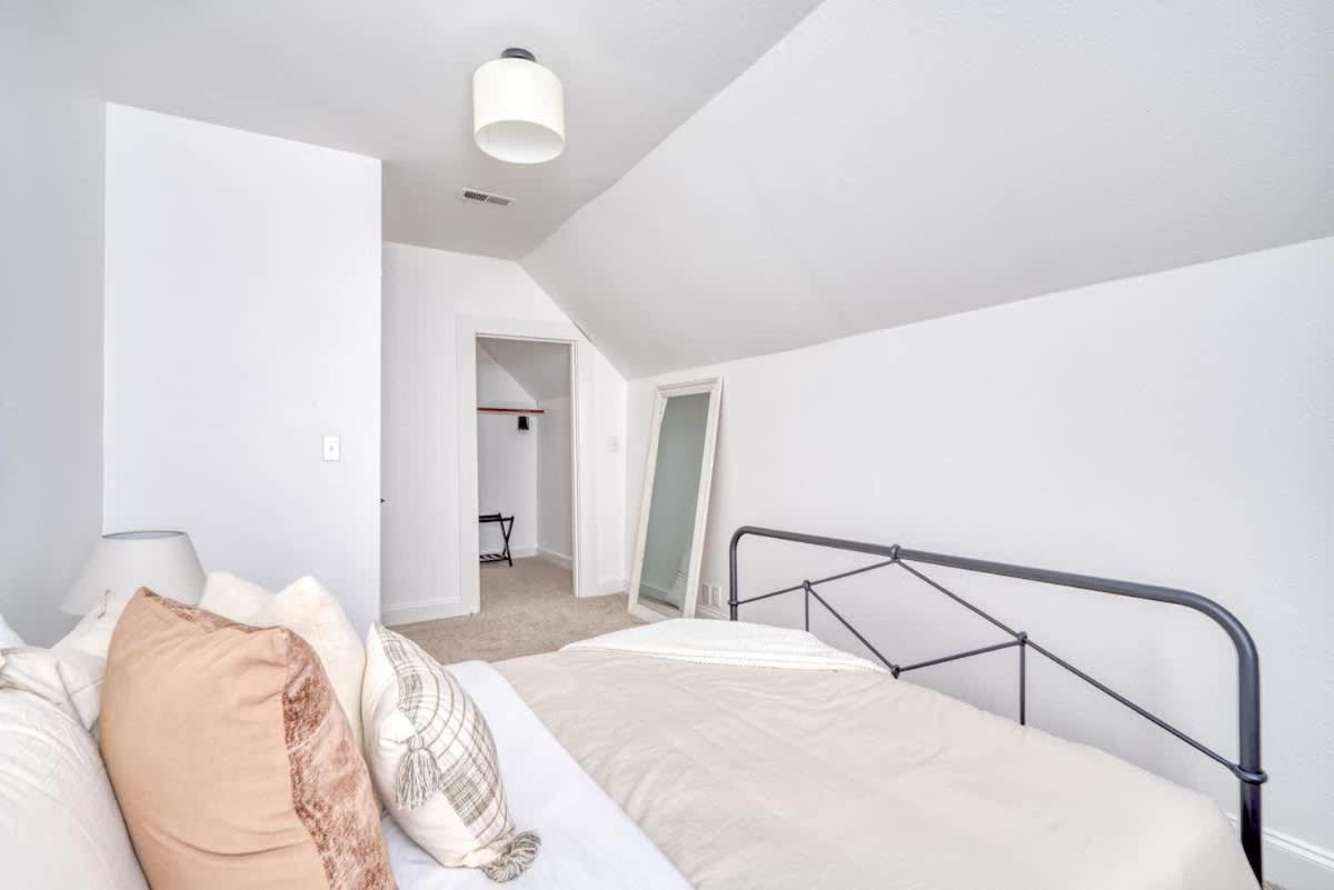 - Haven By The Hill - Downtown & Ohsu Proximity! Holiday home *