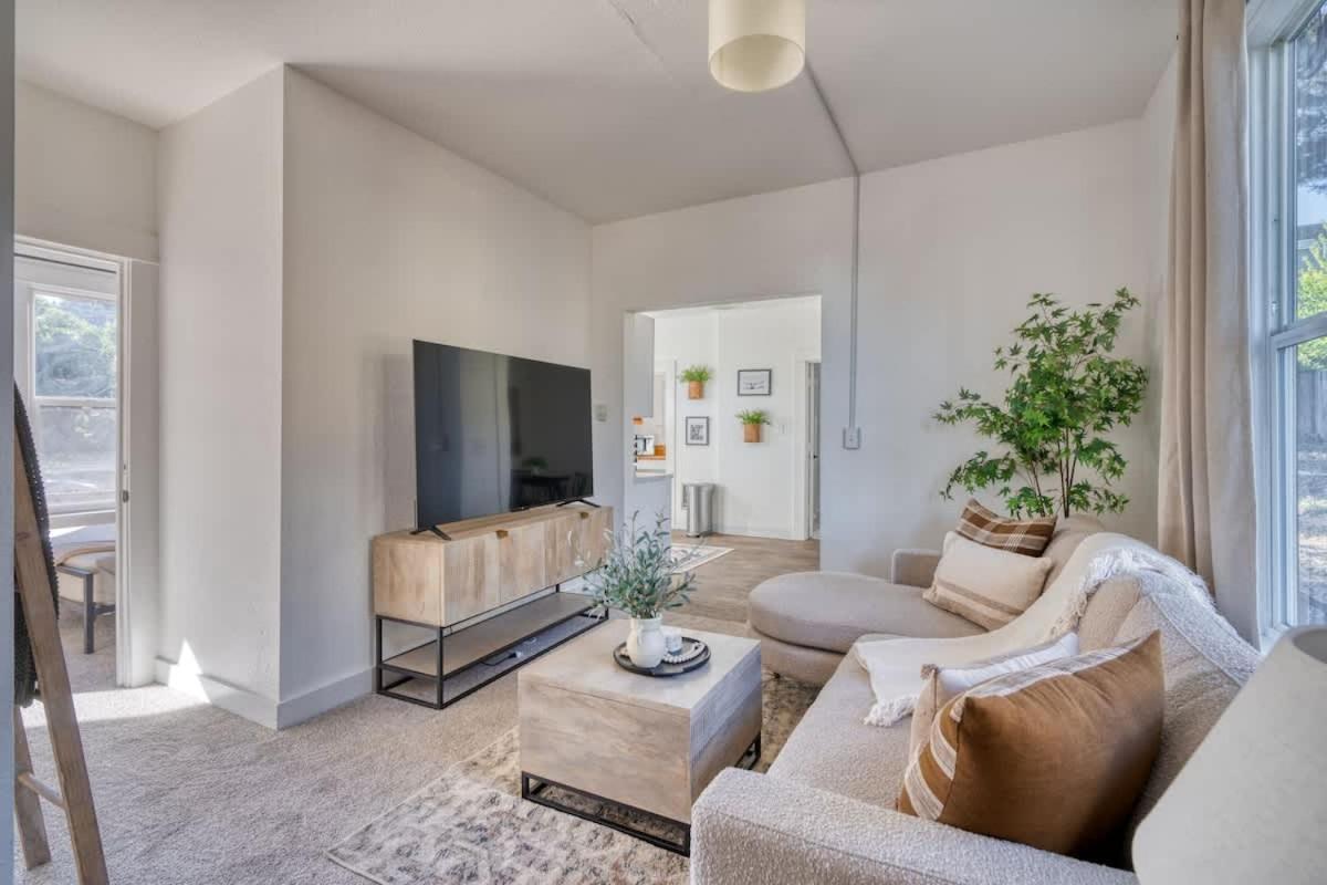 - Haven By The Hill - Downtown & Ohsu Proximity!
