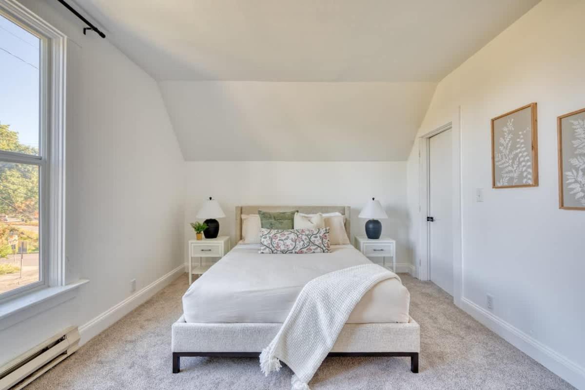 Holiday home - Haven By The Hill - Downtown & Ohsu Proximity!