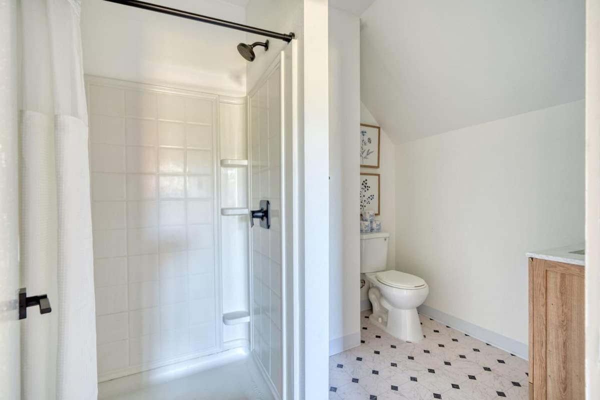 - Haven By The Hill - Downtown & Ohsu Proximity! Holiday home Portland