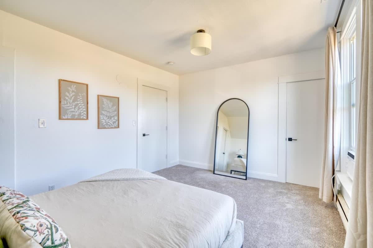 - Haven By The Hill - Downtown & Ohsu Proximity! *
