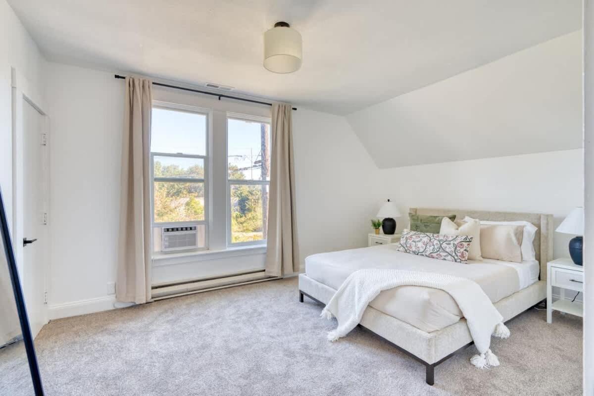 - Haven By The Hill - Downtown & Ohsu Proximity! Portland