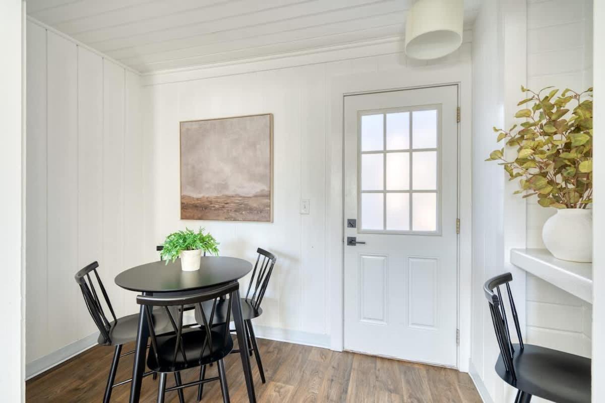- Haven By The Hill - Downtown & Ohsu Proximity! * Portland