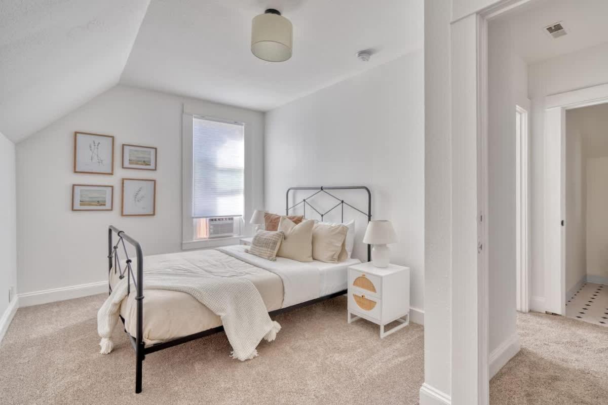 Holiday home - Haven By The Hill - Downtown & Ohsu Proximity!
