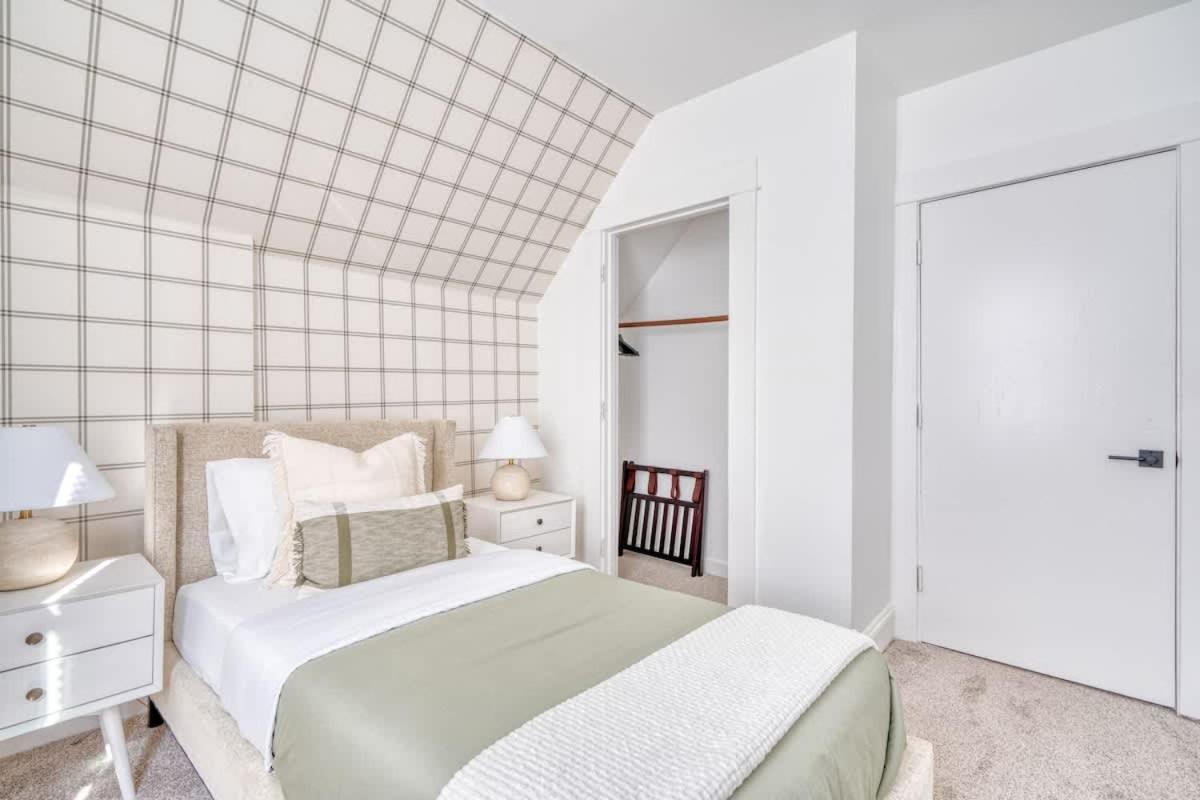 Holiday home - Haven By The Hill - Downtown & Ohsu Proximity! *