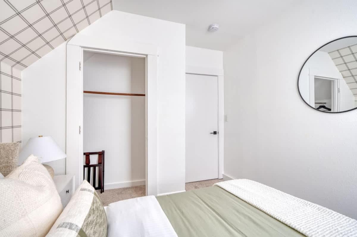 - Haven By The Hill - Downtown & Ohsu Proximity! Holiday home Portland