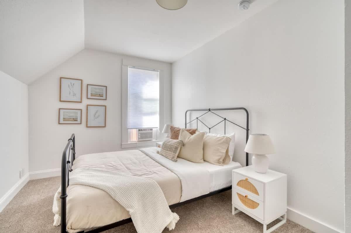 - Haven By The Hill - Downtown & Ohsu Proximity! * Portland