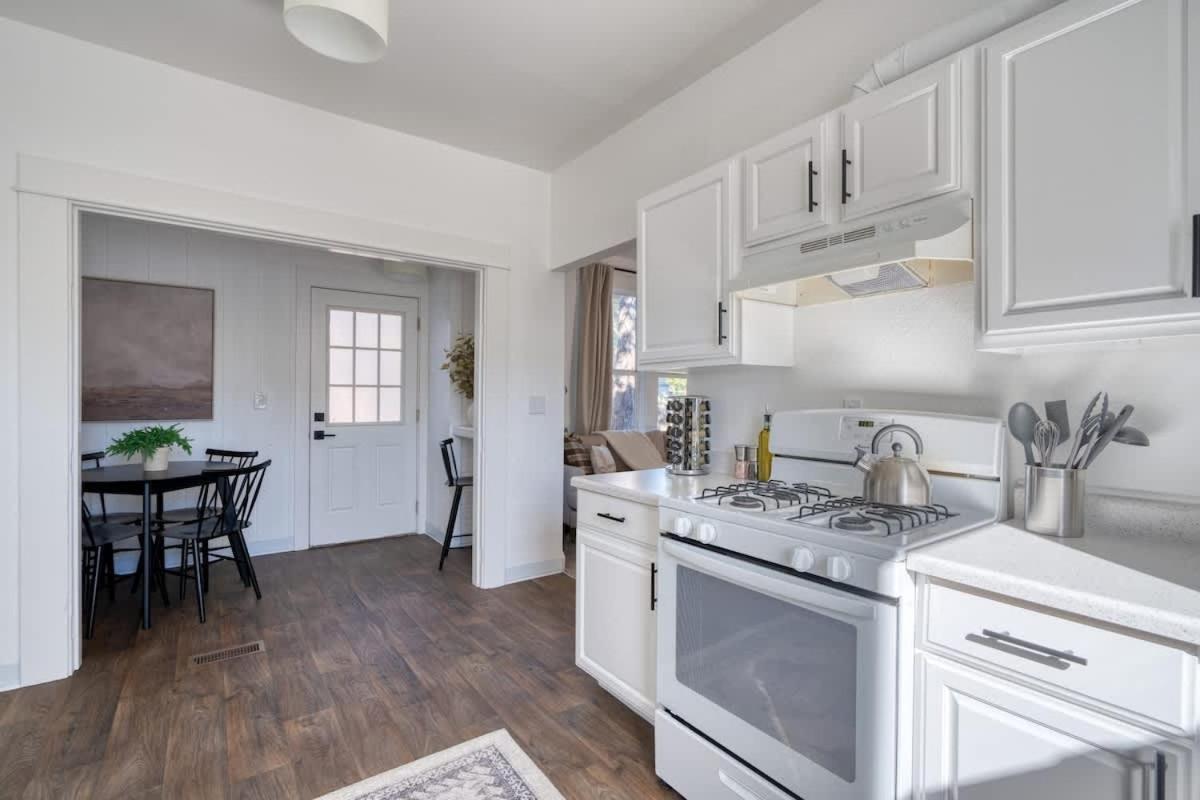 - Haven By The Hill - Downtown & Ohsu Proximity! Holiday home