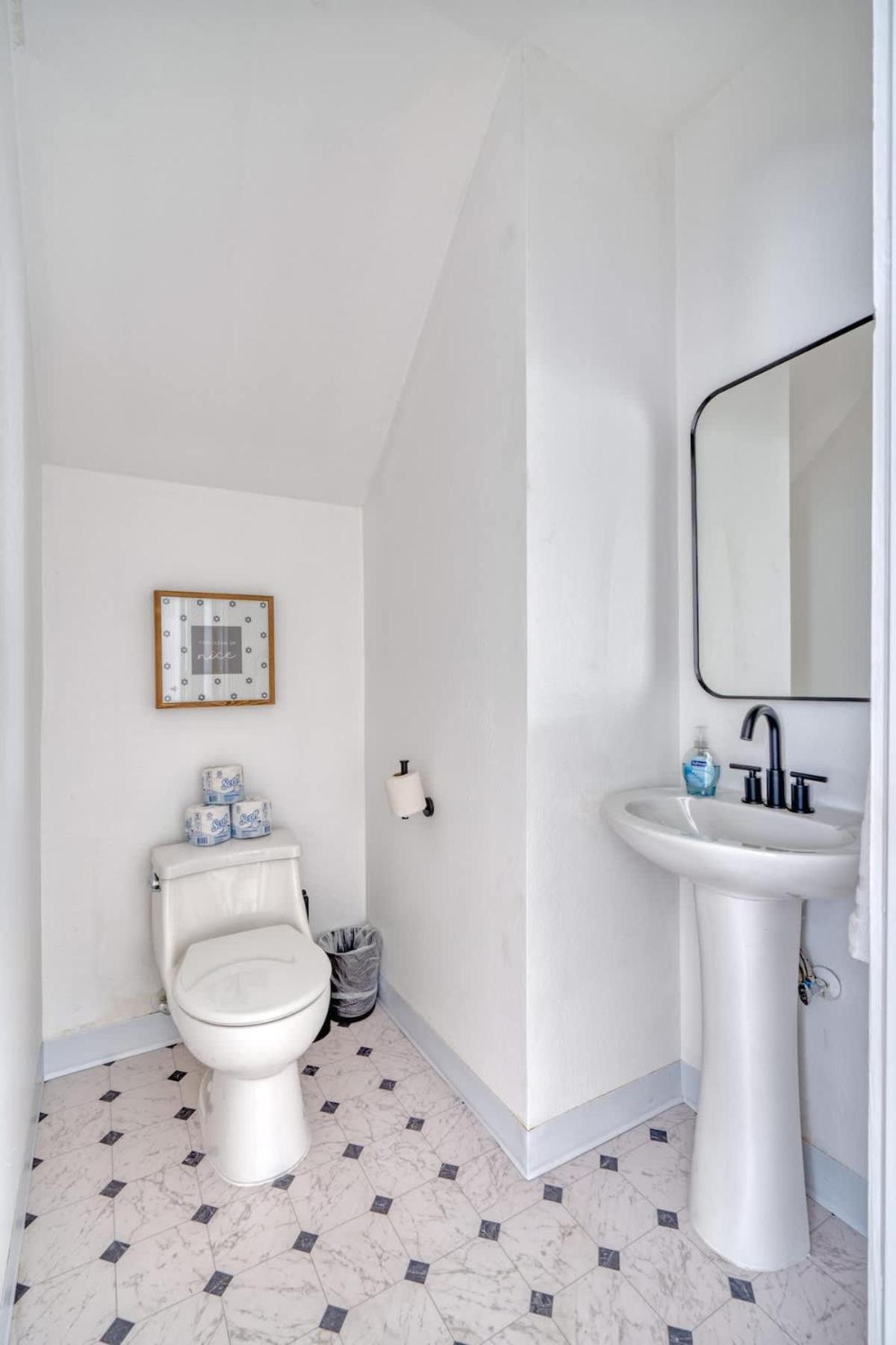 Holiday home - Haven By The Hill - Downtown & Ohsu Proximity!