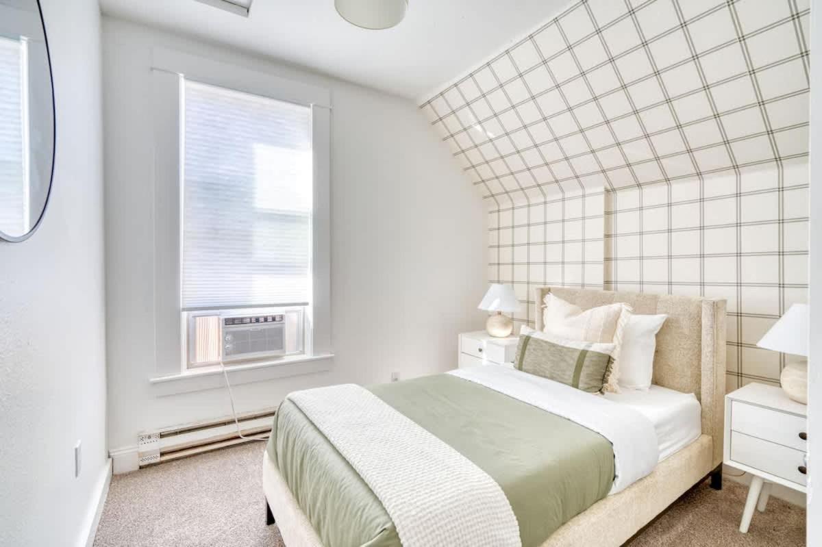 - Haven By The Hill - Downtown & Ohsu Proximity! Holiday home *